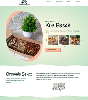 dapurkayuna