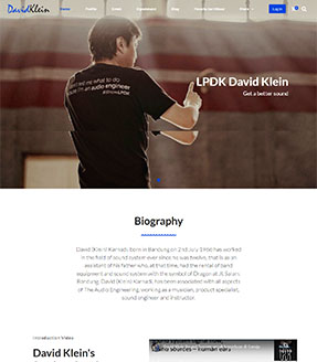 davidklein
