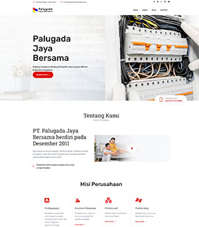 palugadajayabersama
