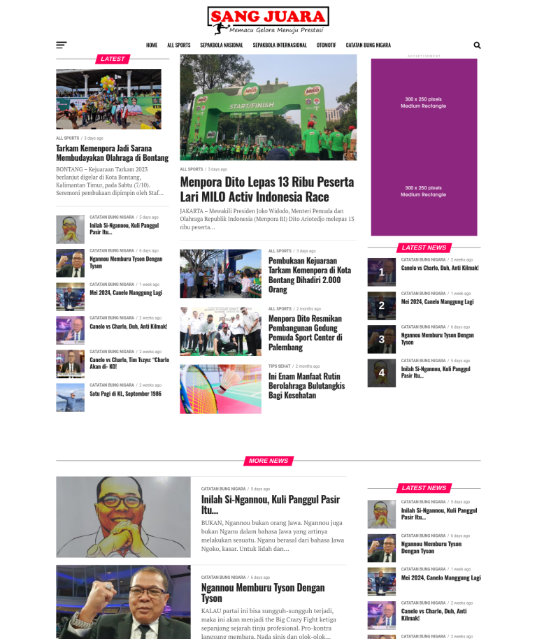 sangjuara-website